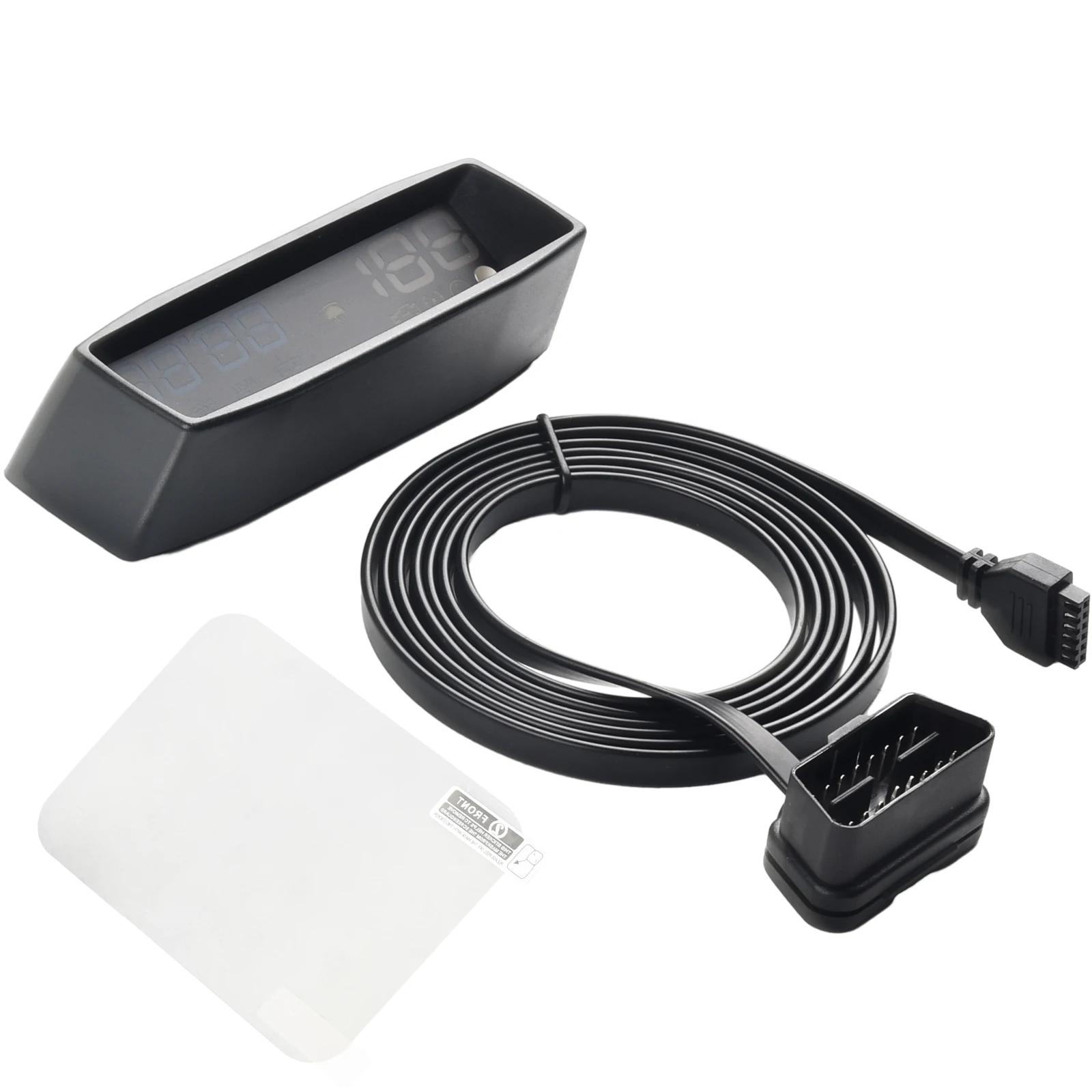   ÷, ڵ HUD ÷, HD ӵ  , OBD2 II EUOBD, 4F